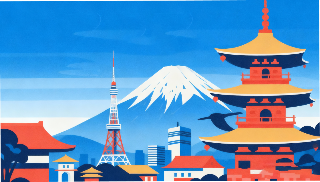 Japan