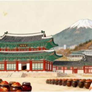 South Korea