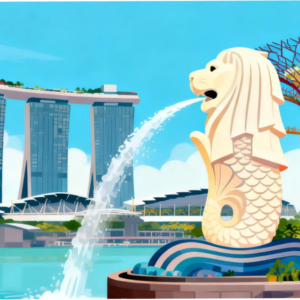 Singapore