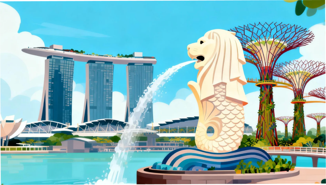 Singapore