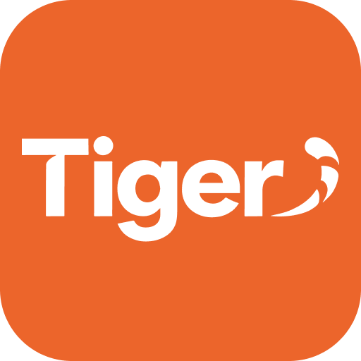 Tiger eSIM